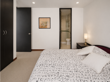 VENTA APARTAMENTO 1 HABITACION SANTA BARBARA ORIENTAL