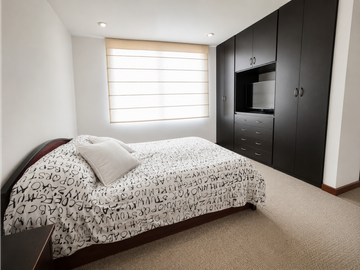 VENTA APARTAMENTO 1 HABITACION SANTA BARBARA ORIENTAL