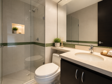 VENTA APARTAMENTO 1 HABITACION SANTA BARBARA ORIENTAL