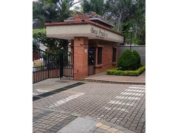 APARTAMENTO VENTA REAL DE MINAS
