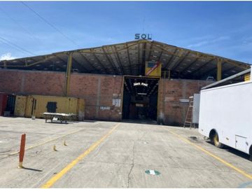 BODEGA EN VENTA | BOSA