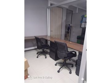 Oficina en arriendo Alto Prado Barranquilla