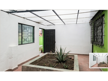 Se arrienda o se vende Casa en Alamos norte, Engativa.