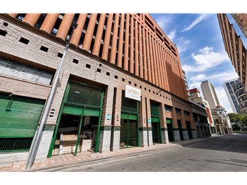 Se Vende Burbuja Comercial en Medellín con actividad acreditada