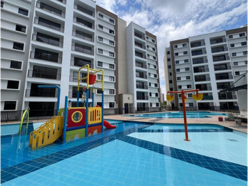 APARTAMENTO PARA ESTRENAR DISPONIBLE EN ALQUILER EN CALATEA