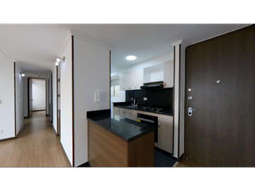 CIUDAD TECHO KENNEDY APTO REMODELADO 67M2 3 HAB 2 BAÑOS 1 PARQUEADERO