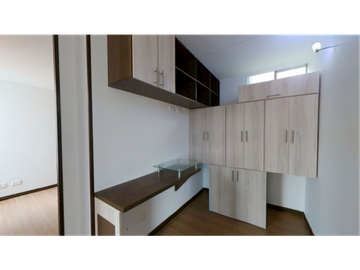 CIUDAD TECHO KENNEDY APTO REMODELADO 67M2 3 HAB 2 BAÑOS 1 PARQUEADERO