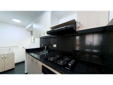 CIUDAD TECHO KENNEDY APTO REMODELADO 67M2 3 HAB 2 BAÑOS 1 PARQUEADERO