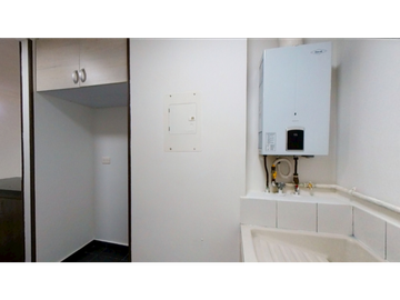 CIUDAD TECHO KENNEDY APTO REMODELADO 67M2 3 HAB 2 BAÑOS 1 PARQUEADERO