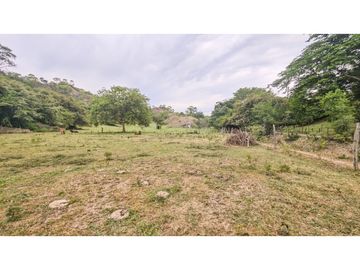 lotes en venta en sopetran Antioquia