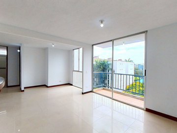 Se vende apartamento en Bajo jordan