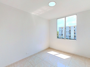 Se vende Apartamento en Las vegas de Comfandi