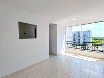 Se vende Apartamento en Las vegas de Comfandi
