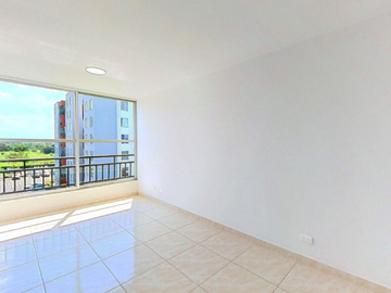 Se vende Apartamento en Las vegas de Comfandi