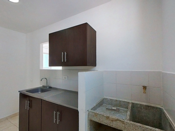 Se vende Apartamento en Las vegas de Comfandi