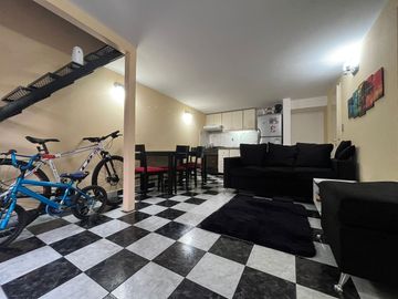 DEPTO EN VENTA 2 AMBIENTES EN VALENTIN ALSINA
