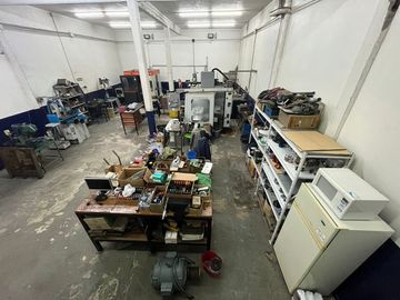 GALPON EN VENTA EN VALENTIN ALSINA DE 150M2