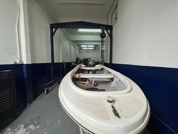 GALPON EN VENTA EN VALENTIN ALSINA DE 150M2