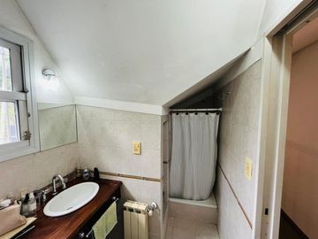 CASA 5 AMBIENTES Y MONOAMBIENTE VENTA JOSE MARMOL