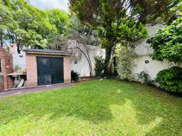 CASA 5 AMBIENTES Y MONOAMBIENTE VENTA JOSE MARMOL