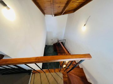 CASA 5 AMBIENTES Y MONOAMBIENTE VENTA JOSE MARMOL
