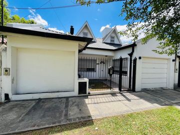 CASA 5 AMBIENTES Y MONOAMBIENTE VENTA JOSE MARMOL