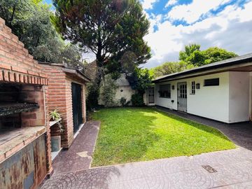 CASA 5 AMBIENTES Y MONOAMBIENTE VENTA JOSE MARMOL