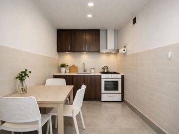 CASA 3 AMBIENTES VENTA EN BURZACO MAS DEPTO 3 AMB