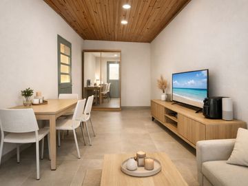 CASA 3 AMBIENTES VENTA EN BURZACO MAS DEPTO 3 AMB