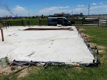 LOTE VENTA BARRIO SANTA CLARA AL SUR FINANCIACION