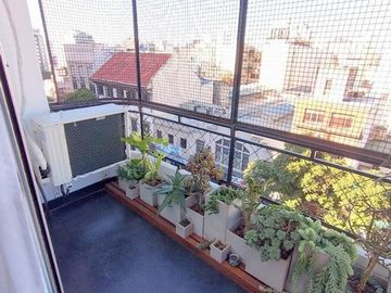VENTA DEPARTAMENTO 2 AMBIENTES MONSERRAT