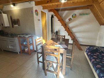EN VENTA CABAÑAS ALPINAS EN ARROYO LOS PATOS