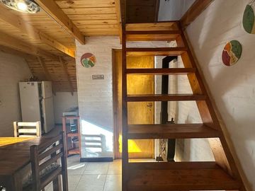 EN VENTA CABAÑAS ALPINAS EN ARROYO LOS PATOS