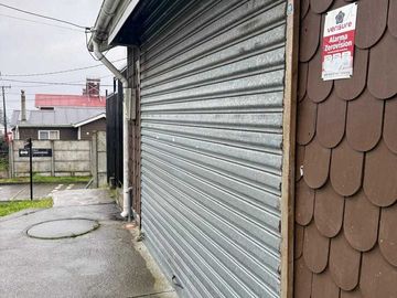 Local comercial en arriendo  en PUERTO VARAS