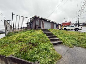 Local comercial en arriendo  en PUERTO VARAS
