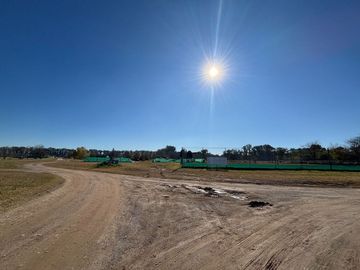 VENTA LOTE Santa Inés Comarcas de Luján FINANCIA