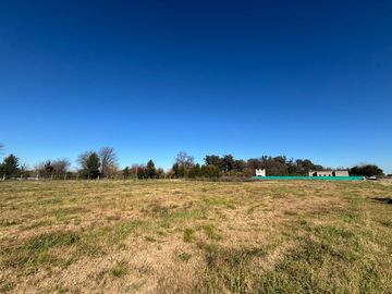 VENTA LOTE Santa Inés Comarcas de Luján FINANCIA