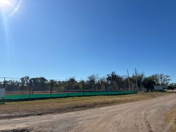 VENTA LOTE Santa Inés Comarcas de Luján FINANCIA