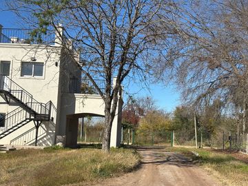 VENTA LOTE Santa Inés Comarcas de Luján FINANCIA