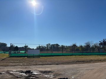 VENTA LOTE Santa Inés Comarcas de Luján FINANCIA
