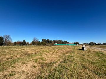 VENTA LOTE Santa Inés Comarcas de Luján FINANCIA
