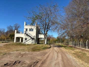 VENTA LOTE Santa Inés Comarcas de Luján FINANCIA