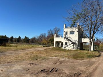 VENTA LOTE Santa Inés Comarcas de Luján FINANCIA