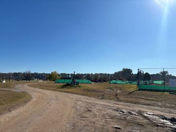 VENTA LOTE Santa Inés Comarcas de Luján FINANCIA