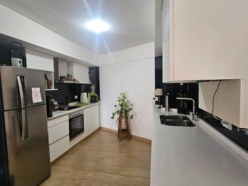 MONOAMBIENTE DIVISIBLE CON BALCON EN VILLA LURO