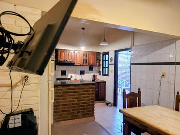 VENTA CASA 4 AMBIENTES ITUZAINGO NORTE