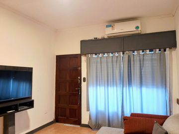 VENTA CASA 4 AMBIENTES ITUZAINGO NORTE