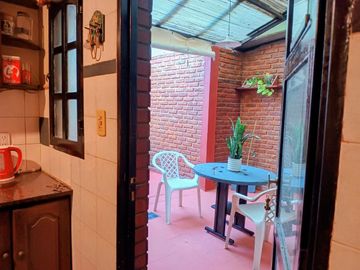 VENTA CASA 4 AMBIENTES ITUZAINGO NORTE