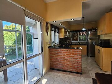 VENTA CASA 5 AMB SAN PATRICIO FCO ALVAREZ MORENO