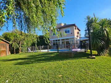 VENTA CASA 5 AMB SAN PATRICIO FCO ALVAREZ MORENO